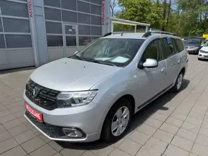 Dacia Logan MCV SCe 75
