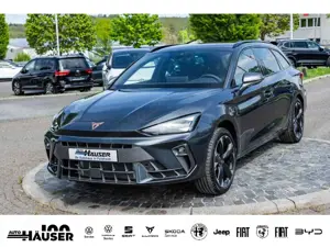 CUPRA Leon Sportstourer 1.5 eTSI DSG MATRIX-LED PARK EL.HECKK