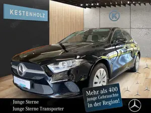 Mercedes-Benz A 250 A 250 e Kompaktlimousine *NAVI*SHZ*TEMPOMAT*MBUX