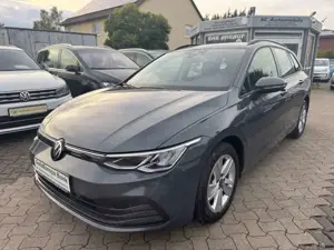Volkswagen Golf VIII Variant 2,0 TDI DSG Life
