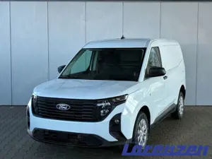 Ford Transit Courier Trend L1 1.0 Ecoboost 100 PS MT Digitales Cockpit
