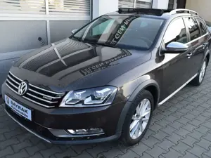 Volkswagen Passat Alltrack Passat Alltrack 2.0 TSI 4M*DSG*XENON*PANO*AHK*NAVI