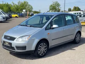Ford Focus C-Max Focus C-Max 1.8 Trend