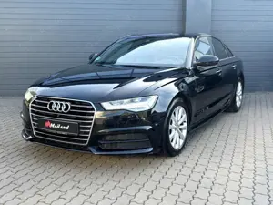 Audi A6 2.0 TDI*HUD*BOSE*360°*LED*Nachtsicht*