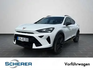CUPRA Formentor VZ Black Edition 2.0 TSI DSG AHK Navi
