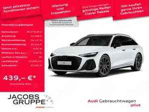 Audi A6 Avant TFSI quattro S line*Pano*Matrix*HuD*BO *