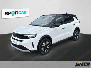 Opel Frontera 1.2 DI Hybrid 48V eDCT GS 100 kW / Navi, LED, PDC