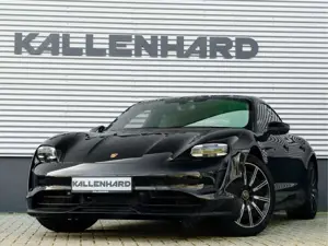 Porsche Taycan 4S Performance 84 kWh - Comfortstoelen -