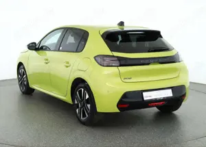 Peugeot 208 PureTech 100 LED Sitzheizung Tempomat Bild 3