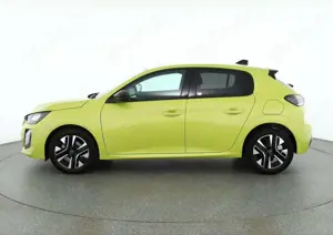Peugeot 208 PureTech 100 LED Sitzheizung Tempomat Bild 2