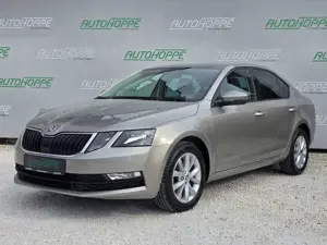 Skoda Octavia DSG, 116 PS, Navi, LED, 2 x PDC, SZH, Tempomat