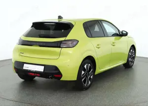 Peugeot 208 PureTech 100 LED Sitzheizung Tempomat Bild 5