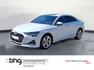 Audi A3 35 TFSI Limousine advanced S tronic *3-ZONEN*
