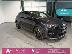 Kia XCeed Xceed 1.6 T-GDI Black Xdi.|LED|Navi|Kamera|ACC