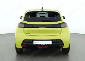 Peugeot 208 PureTech 100 LED Sitzheizung Tempomat Bild 4