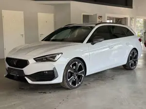 CUPRA Leon Sportstourer VZ e-Hybrid LED/Kam/ACC/SHZ