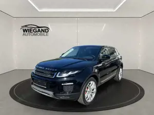 Land Rover Range Rover Evoque HSE