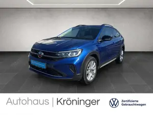 Volkswagen Taigo 1.0 TSI GOAL ACC Klima SHZ LED EPH