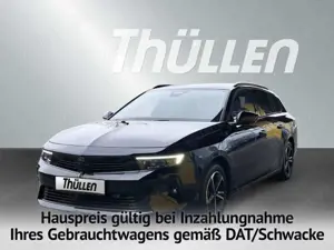 Opel Astra , 5-T rer, Edition, Hybri Bluetooth Navi LED