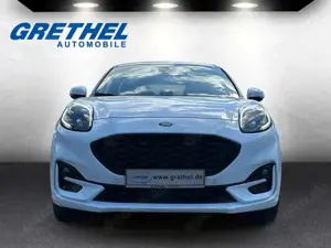 Ford Puma - image 2