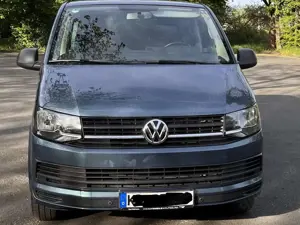 Volkswagen T6 Multivan Transporter T6 TDI BMT Kurz EU6 Trendline