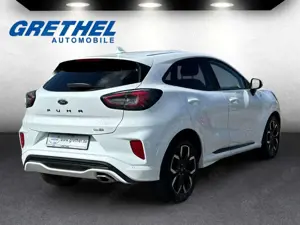 Ford Puma - image 5