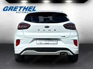 Ford Puma - image 4