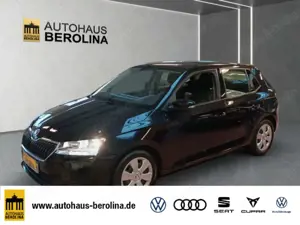Skoda Fabia 1.0 TSI Active Cool Plus *PDC*SHZ*KLIMA*