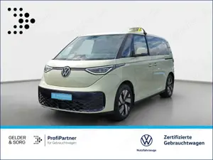 Volkswagen ID. Buzz ID.Buzz Pro*Taxi-Grundp.-Alarm-Dachz.-Taxameter*