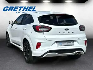 Ford Puma - image 3