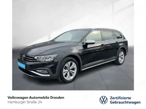 Volkswagen Passat Alltrack 2.0 TDI DSG 1,99% LED KAM MASSAG