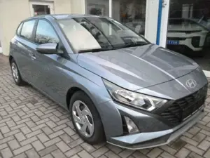 Hyundai i20 KLIMA NAVIGATION KAMERA TEMPOMAT 4x el. FH