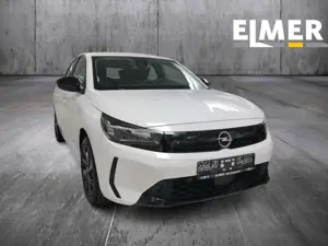 Opel Corsa F Edition