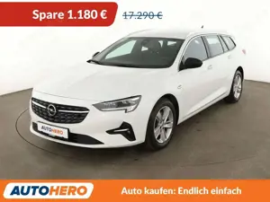 Opel Insignia 2.0 CDTI Business Aut.*NAVI*TEMPO*PDC*SHZ*