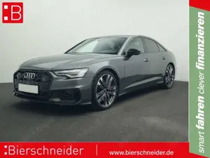 Audi S6 Lim. ALLRADLENKUNG STANDHZ BO