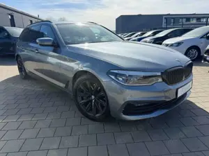 BMW 540 5 Touring 540 i xDrive Sport Line