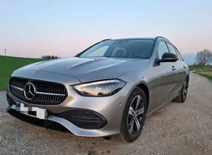 Mercedes-Benz C 200 C 200 T 9G-TRONICAvantgarde