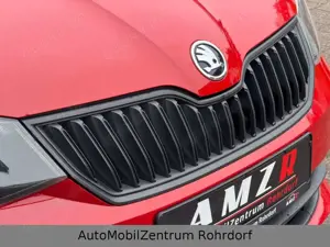 Skoda Fabia Bild 5