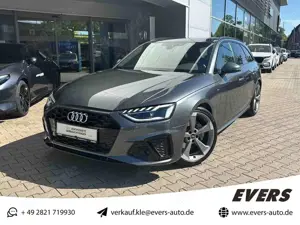 Audi A4 40 TFSI S line 2.0 Navi Kamera ACC Panorama