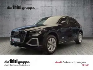 Audi Q2 35 TFSI advanced S tronic AHK+Kamera+Matrix