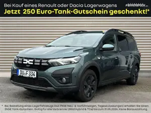 Dacia Jogger Expression HYBRID 140