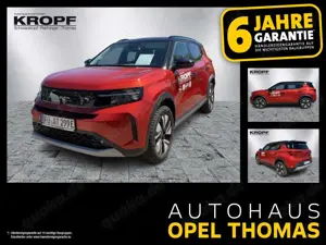 Opel Frontera Electric GS KAM KlimaA PDC SpurH