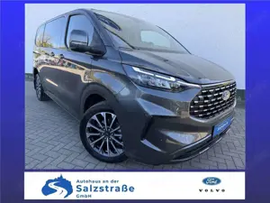 Ford Tourneo Custom Autom. L1 Titanium X*AHK*360*ACC*