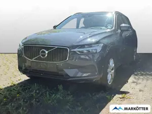 Volvo XC60 Momentum 2WD AHK/TEMPO/PDC/el. Heckklappe