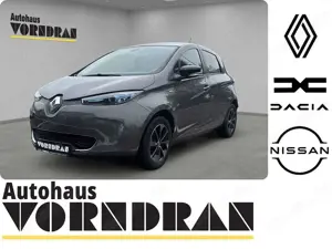Renault ZOE Bose ZE40 Leder, PDC+Kamera, SHZ, Navi