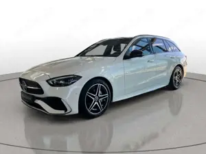Mercedes-Benz C 300 d AMG Line Premium Plus+Night+Pano+DISTRON Bild 2