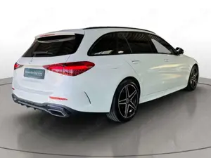 Mercedes-Benz C 300 d AMG Line Premium Plus+Night+Pano+DISTRON Bild 5