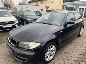 BMW 118 i