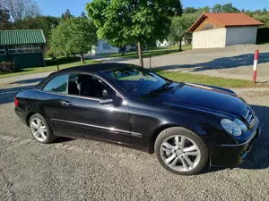 Mercedes-Benz CLK 350 CLK Cabrio 350 7G-TRONIC Avantgarde