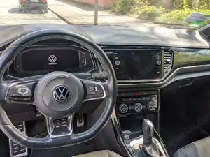 Volkswagen T-Roc Bild 3